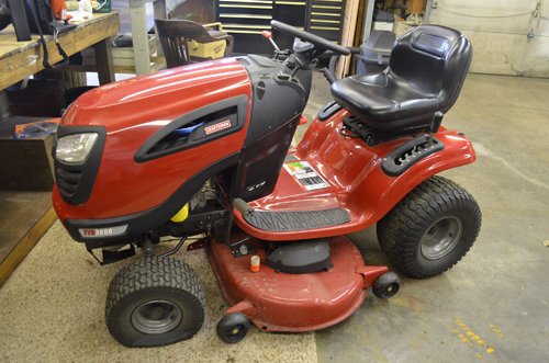 Property photo 38 - Moistner Personal Property Auction